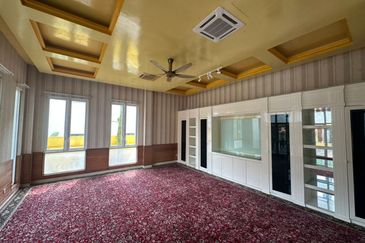 Country Heights Kajang