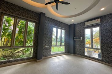 Country Heights Kajang