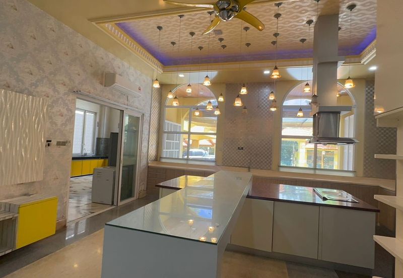 Country Heights Kajang