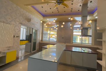 Country Heights Kajang