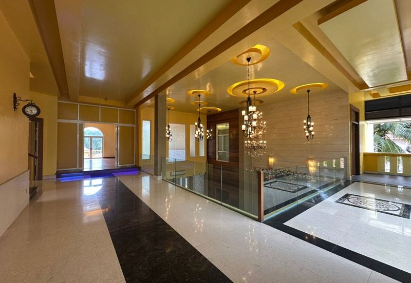 Country Heights Kajang