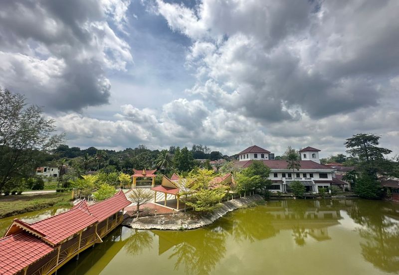 Country Heights Kajang