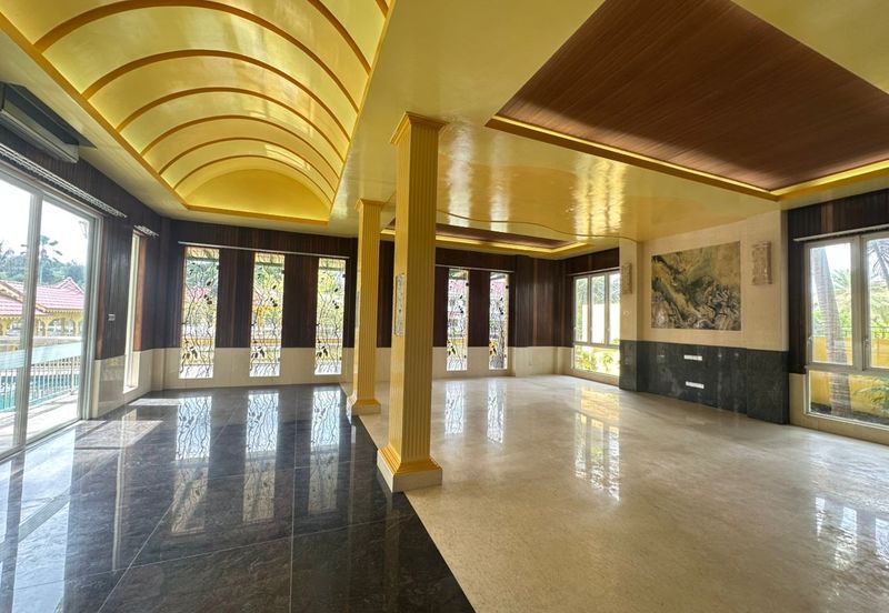 Country Heights Kajang