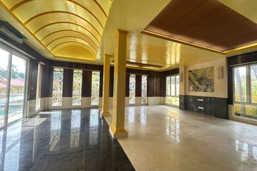 Country Heights Kajang