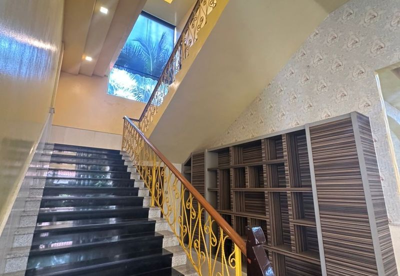 Country Heights Kajang