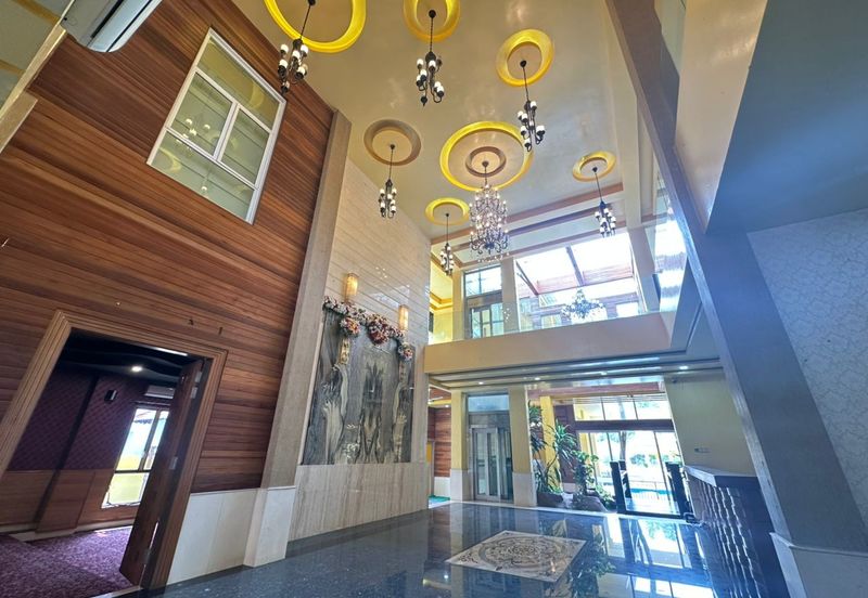 Country Heights Kajang