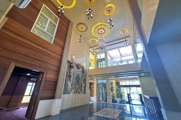 Country Heights Kajang