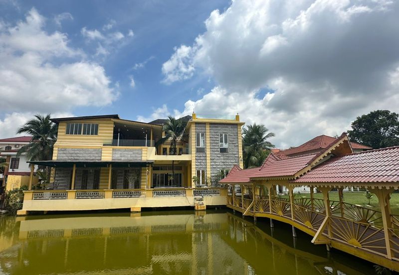 Country Heights Kajang