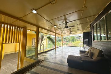 Country Heights Kajang