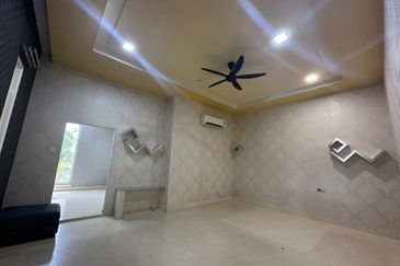 Country Heights Kajang