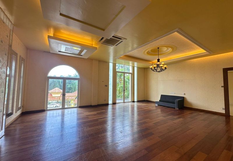 Country Heights Kajang