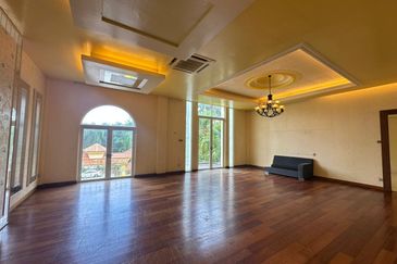 Country Heights Kajang