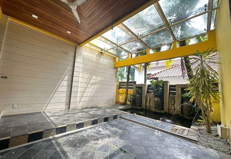 Country Heights Kajang