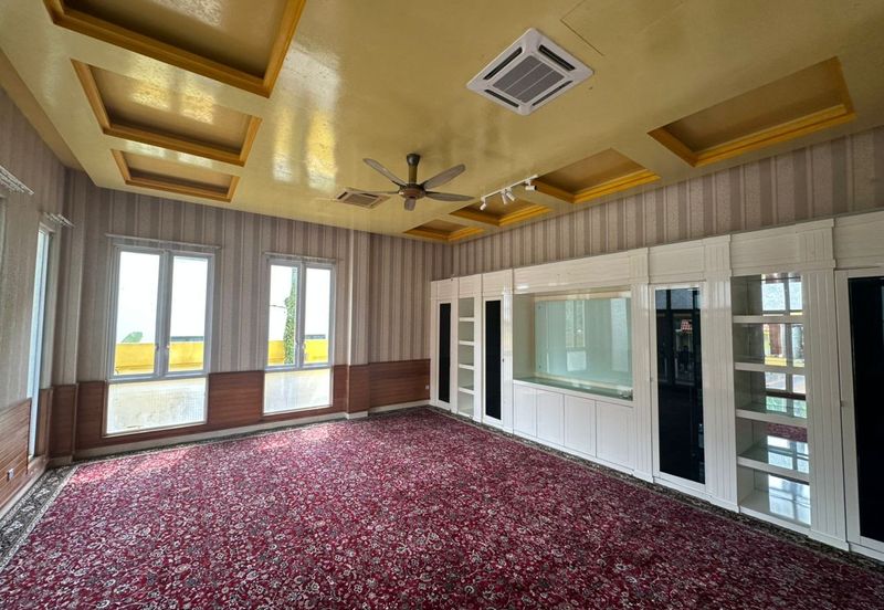 Country Heights Kajang