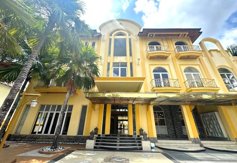 Country Heights Kajang