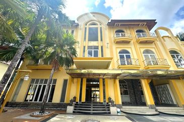 Country Heights Kajang