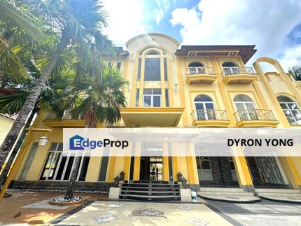 Country height kajang, Jalan Cinta Alam, Lorong Cinta Alam C, Persiaran Cinta Alam, Jalan Senyum Matahari,, Jalan Langir Biru, Jalan Rimbun Hijau, Jal, Selangor, Country Heights