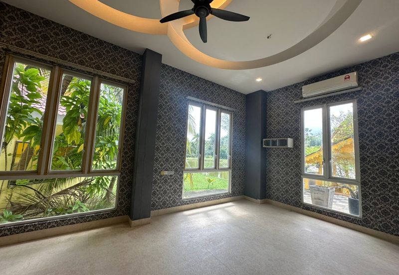 Country Heights Kajang