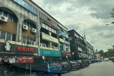 Pandan Jaya