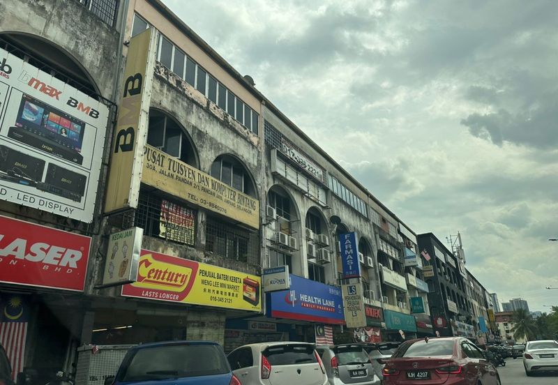 Pandan Jaya