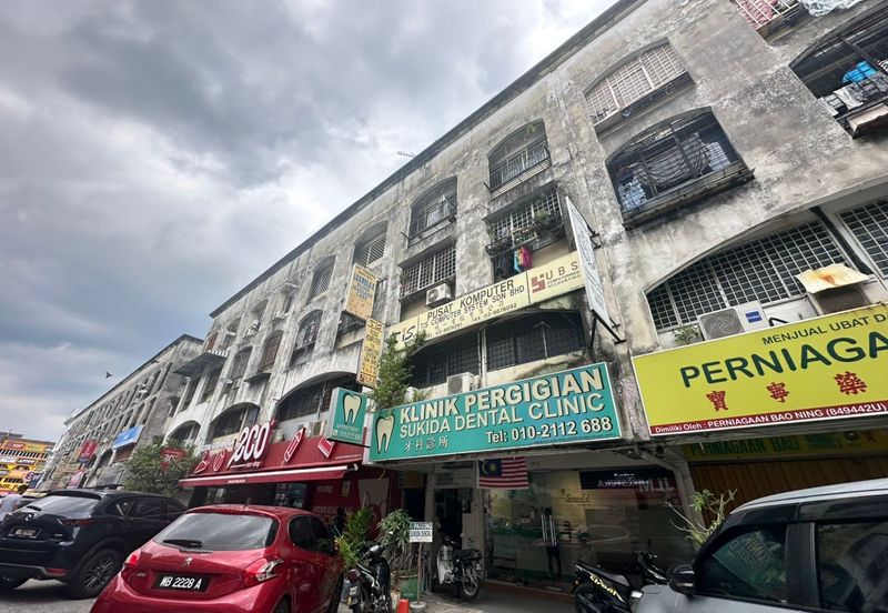 Pandan Jaya