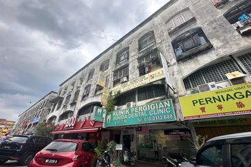 Pandan Jaya