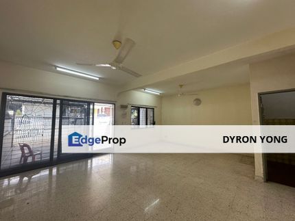 Taman Taynton View, Kuala Lumpur, Cheras