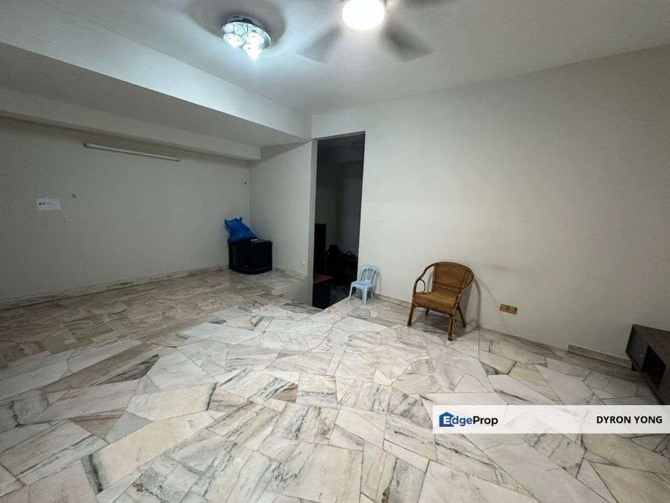 Taman Bukit Serdang, Seri Kembangan, Selangor, Seri Kembangan