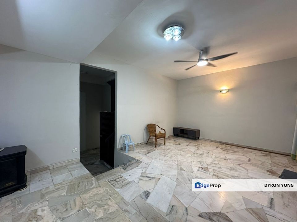 Taman Bukit Serdang, Seri Kembangan, Selangor, Seri Kembangan