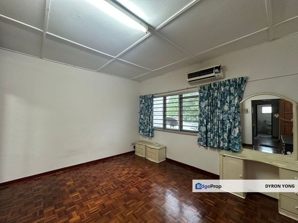 Taman Bukit Serdang, Seri Kembangan, Selangor, Seri Kembangan