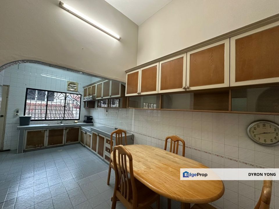 Taman Bukit Serdang, Seri Kembangan, Selangor, Seri Kembangan