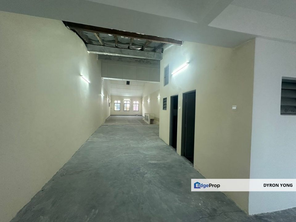 Chow Kit, Jalan Tuanku Abdul Rahman, City Centre, Jalan Tar, Bukit Bintang, Kampung Baru, Pudu, Kuala Lumpur, KL City