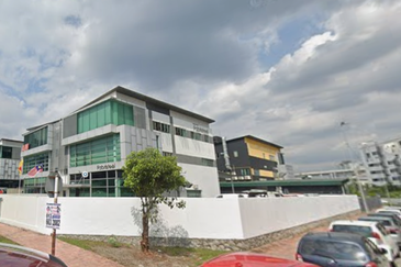 Taman Sains Selangor 1