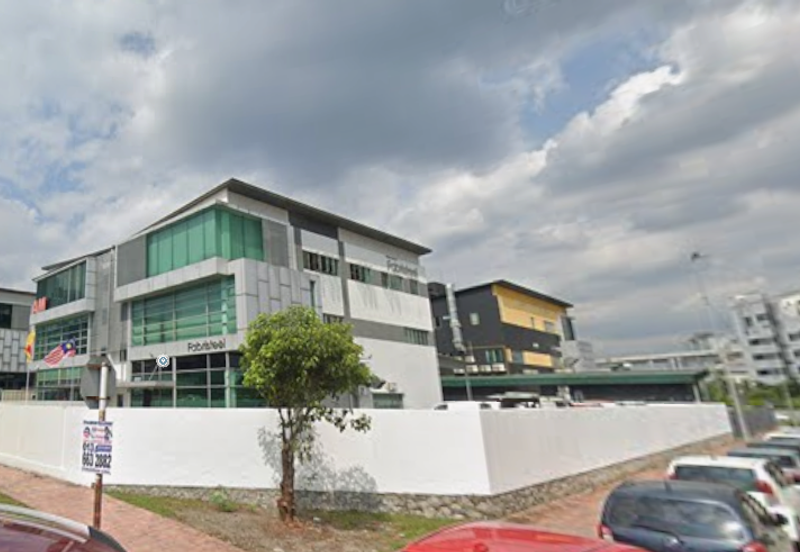 Taman Sains Selangor 1