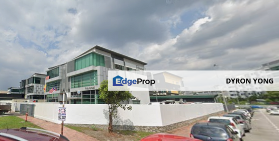 Taman Sains Selangor, Kota Damansara, Petaling jaya, Selangor, Petaling Jaya