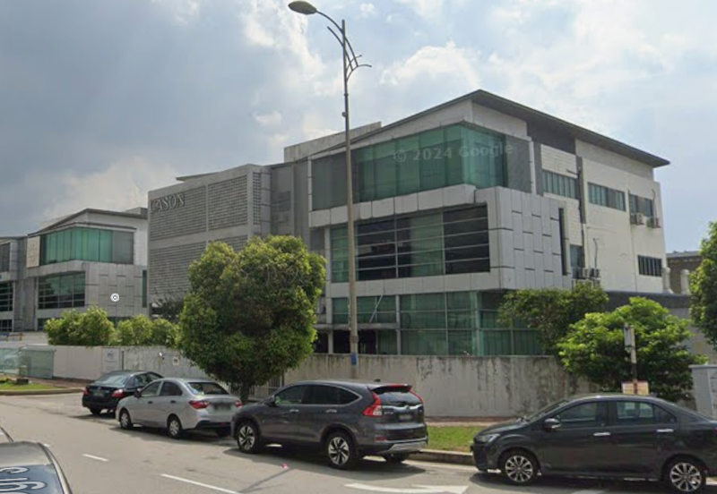 Taman Sains Selangor 1