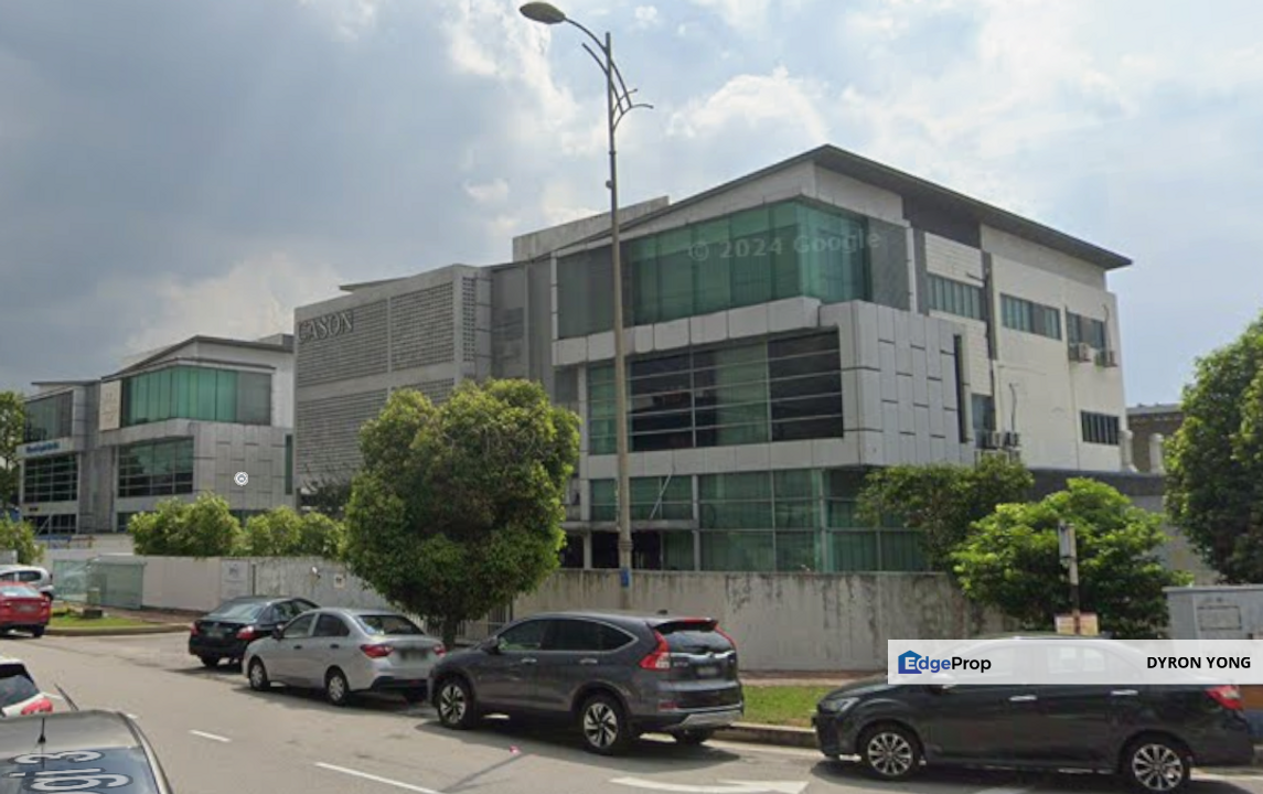 Taman Sains Selangor, Kota Damansara, Petaling jaya, Selangor, Petaling Jaya