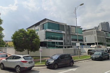 Taman Sains Selangor 1