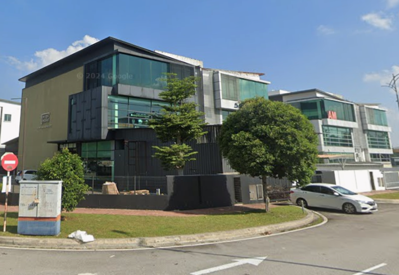 Taman Sains Selangor 1