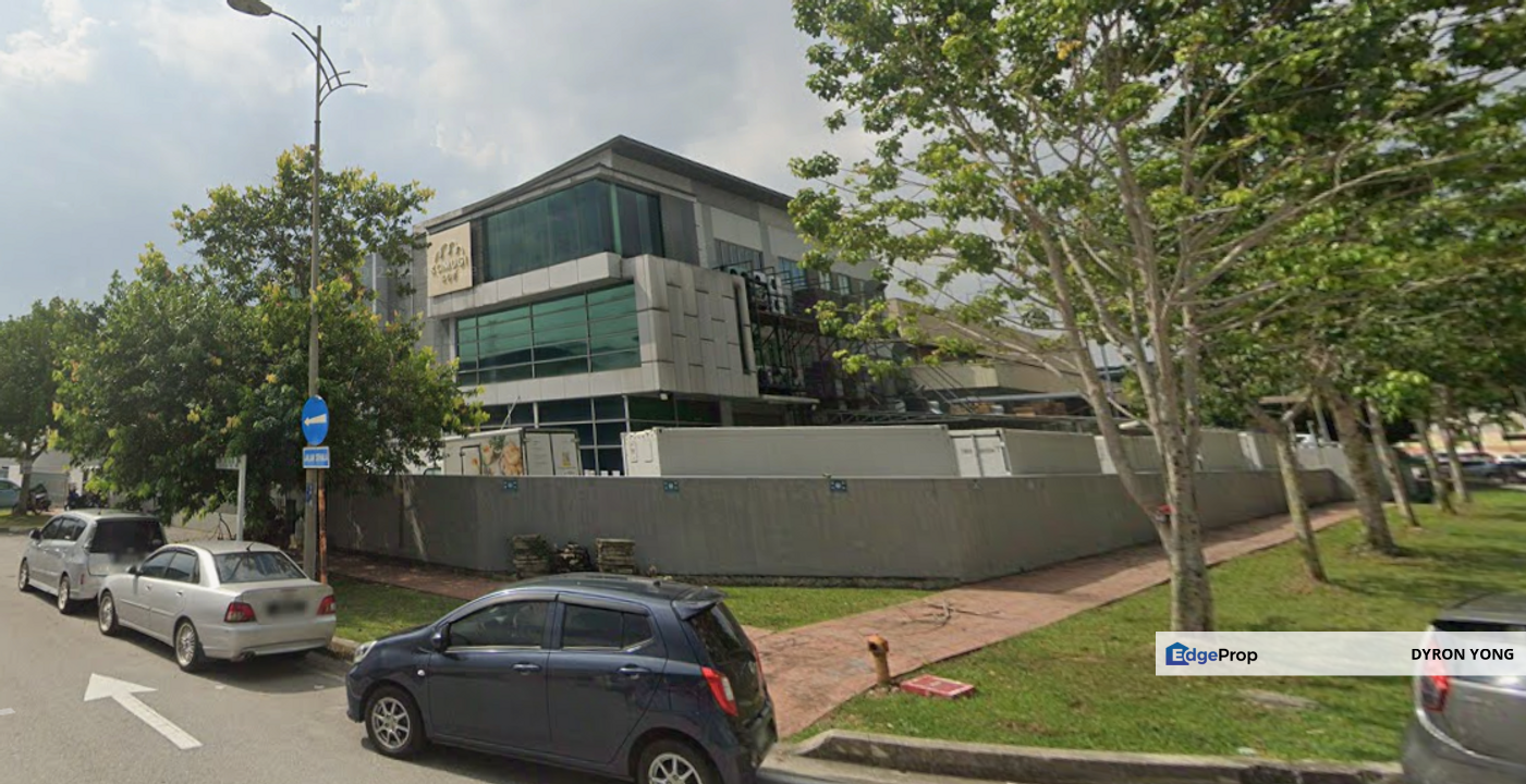 Taman Sains Selangor, Kota Damansara, Petaling jaya, Selangor, Petaling Jaya