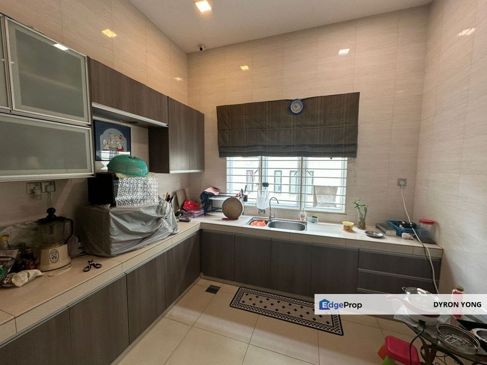 Bayu mas, Cheras Hartamas, Selangor, Cheras