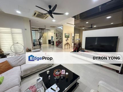 Bayu mas, Cheras Hartamas, Selangor, Cheras