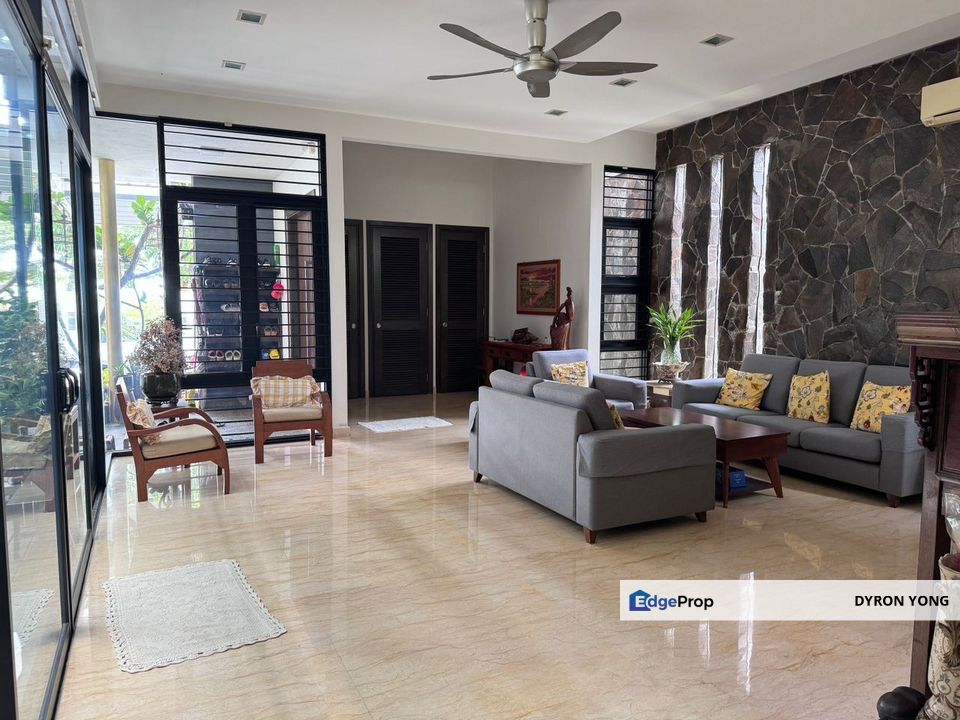 Taman Alam Sutera, Bukit Jalil, Kuala Lumpur, Bukit Jalil