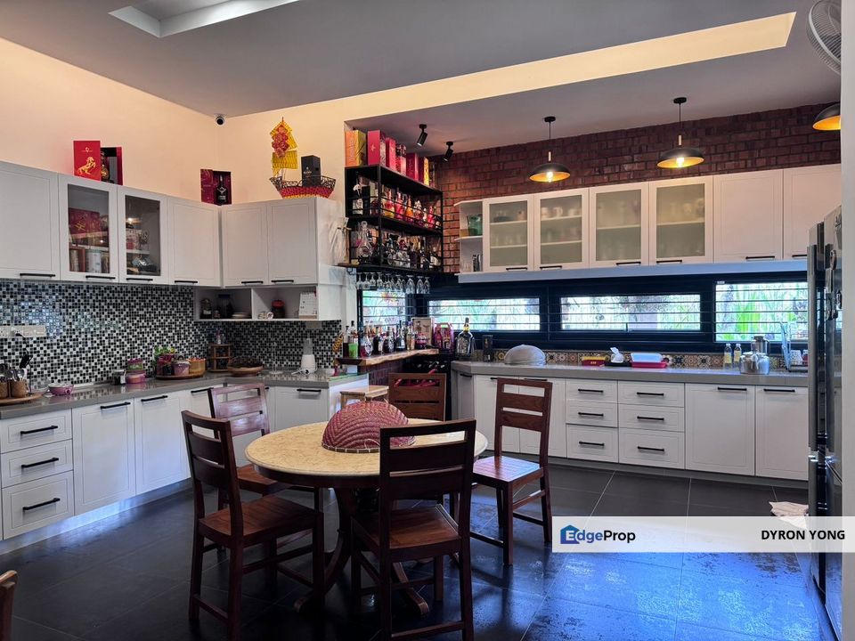 Taman Alam Sutera, Bukit Jalil, Kuala Lumpur, Bukit Jalil