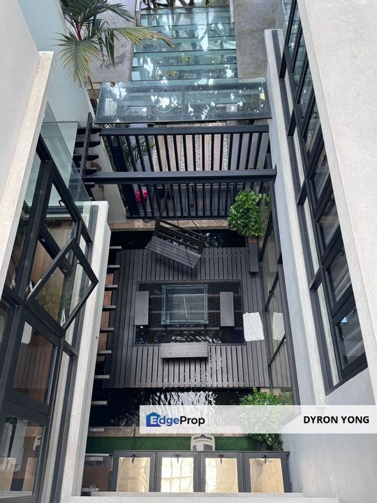 Taman Alam Sutera, Bukit Jalil, Kuala Lumpur, Bukit Jalil