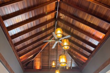 Taman Alam Sutera, Bukit Jalil