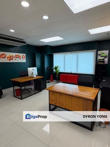 Menara Uncang Emas, UE3, Viva Home, Jalan Loke Yew, Kuala Lumpur, Cheras