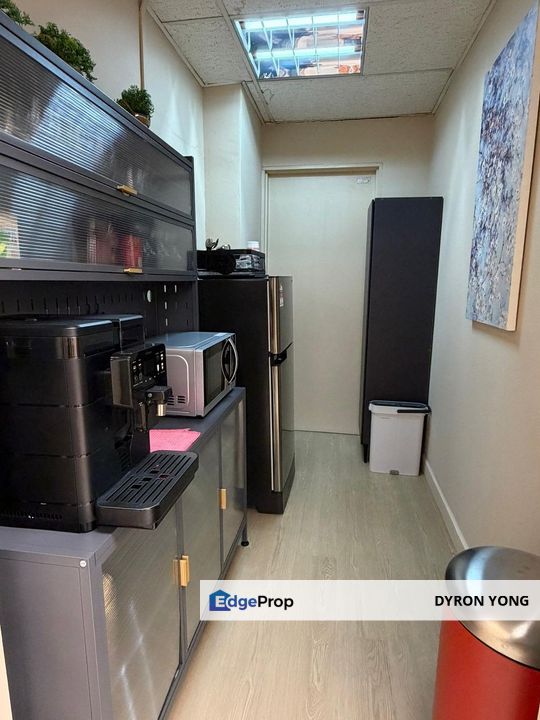 Menara Uncang Emas, UE3, Viva Home, Jalan Loke Yew, Kuala Lumpur, Cheras