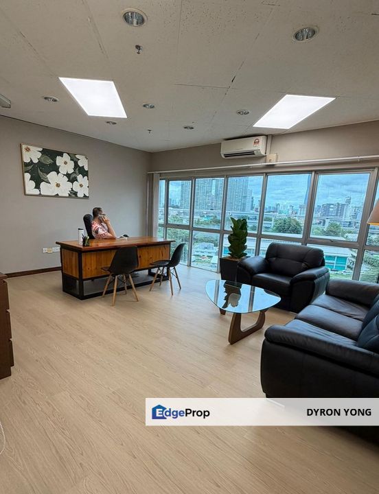 Menara Uncang Emas, UE3, Viva Home, Jalan Loke Yew, Kuala Lumpur, Cheras