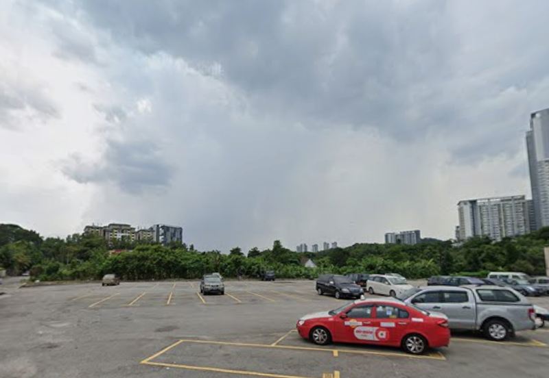 Alam Damai, Damai Puspa, Cheras, Kuala Lumpur